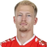 Andreas Schjølberg Hanche-Olsen