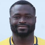 Bright Christopher Addae