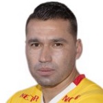 Andrés Leandro Castellanos Serrano