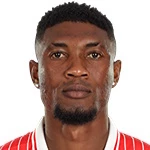 Kennedy Kofi Boateng