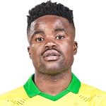 Lesedi Alton Kapinga