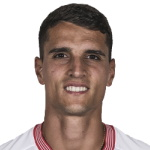 Erik Manuel Lamela Cordero