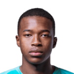Thabo Mokoena