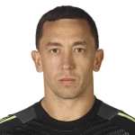Agustín Federico Marchesín