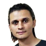 Akbar Imani Ghareh Aghaj Sofla