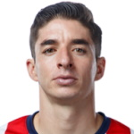 Isaác Brizuela Muñoz