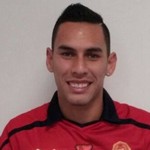 Gilberto García Olarte