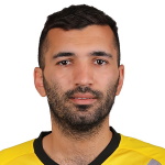 Mohsen Mosalman