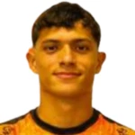 Anthony William Hernández González