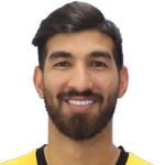 Shahriyar Moghanlou