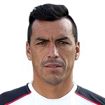 Esteban Efraín Paredes Quintanilla
