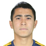 Zafarmurod Abdurahmatov