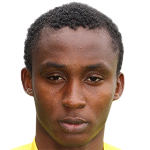 Ibrahim Attah Salau