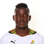 Daniel Tawiah Opare