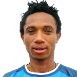Henry Iffanyi Uche