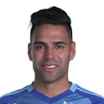 Radamel Falcao García Zárate