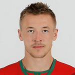 Maksim Grigoryev