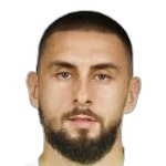 Alexis Benoit Guendouz