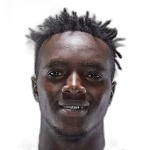 Douglas Mapfumo