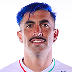 Michael Nicolás Santos Rosadilla