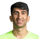 Alireza Safar Beiranvand