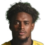 Eddie Roberts Chifundo