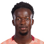 Moussa Kone
