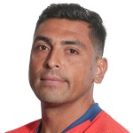 Gonzalo Alejandro Jara Reyes