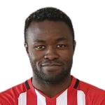 Peter Moses Eneji