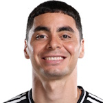 Miguel Ángel Almirón Rejala