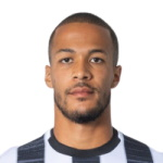 William Paul Troost-Ekong