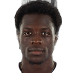 Joyskim Aurélien Dawa Tchakonte