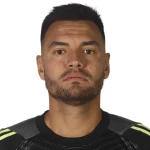 Sergio Germán Romero