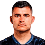 Dany Gabriel Carvajal Rodríguez