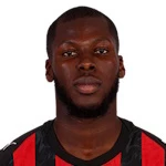Yunus Dimoara Musah