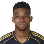 Frank Yusty Fabra Palacios