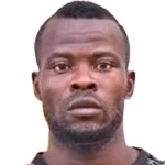 Cédric Martial Zemba Ikoung