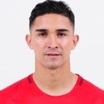 Felipe Alejandro Gutiérrez Leiva
