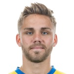 Christoffer  Åke Sven Nyman