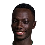 El Hadj Bakari Mané
