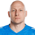 Bradley Edwin Guzan
