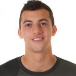 Maxime Teremoana Crocombe