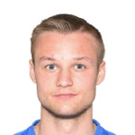 Stian Rode Gregersen