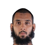 Aïssa Bilal Laïdouni