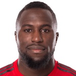 Josmer Volmy Altidore