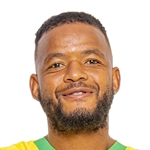 Sipho Mbule