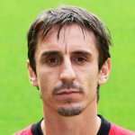 Gary Neville