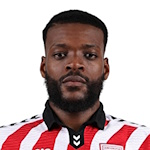 Jules Olivier Ntcham