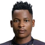 Jeffrey Mzwandile Dlamini