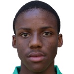 Gadinkame Malebogo Modise